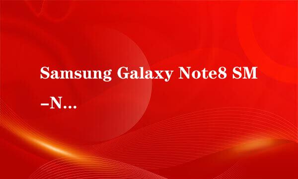 Samsung Galaxy Note8 SM-N9500/N9508如何隐藏S Pen浮动图标?(Android 7.1.1)